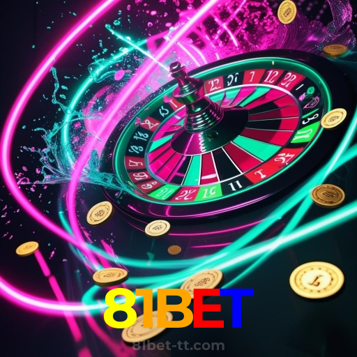 81BET：Jogue roleta, aposte no futebol e ganhe grandes prêmios!
