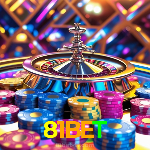 81BET:Entre no jogo e viva a emoção do futebol online!