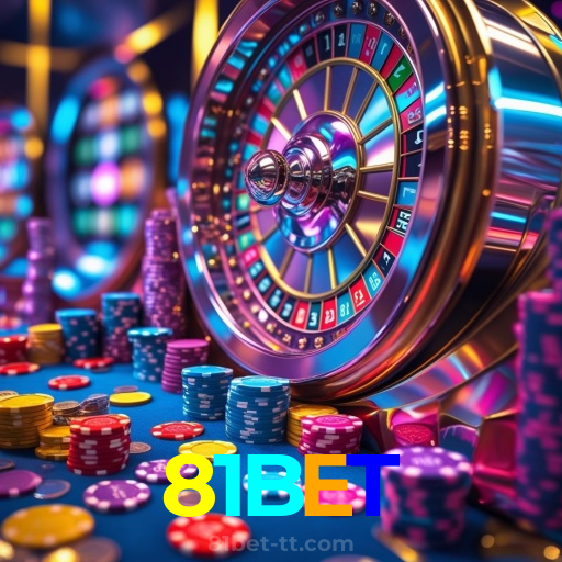 81BET:Venha viver a emoção do cassino! Gire a roleta e ganhe grandes prêmios!