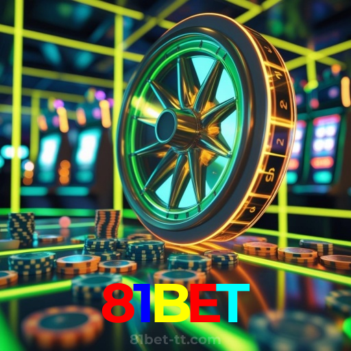 81BET：O cassino online perfeito para quem adora apostar no futebol e jogar roleta!