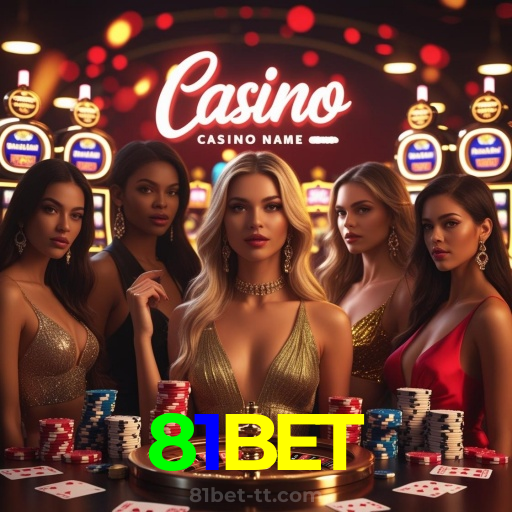 81BET:O cassino online oferece grandes prêmios! Aposte e ganhe agora!