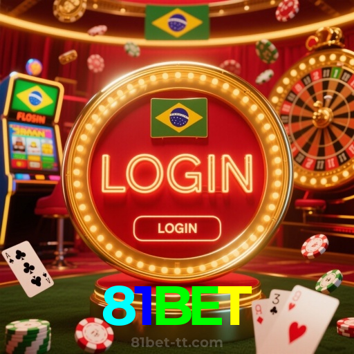 81BET：Em cada giro das slots, a vitória está ao seu alcance!