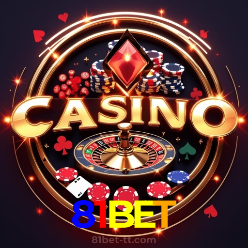 81BET:Jogue poker, aposte no futebol e vença com grandes prêmios!
