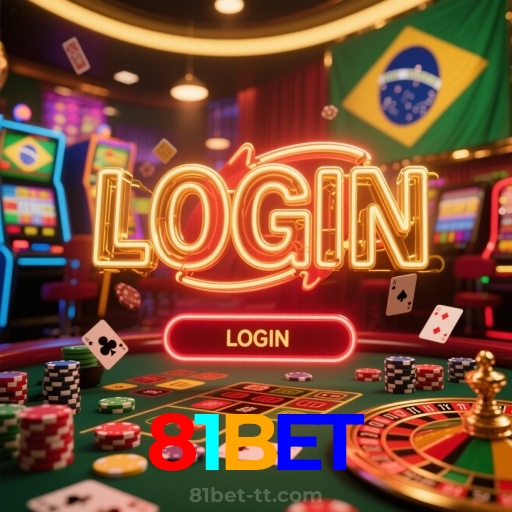 81BET:Aposte no futebol e ganhe em roleta e blackjack no nosso cassino!