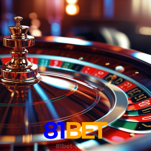 81BET:Jogue futebol online e vença com as melhores apostas!