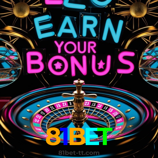 81BET：Gire as slots e conquiste prêmios incríveis!