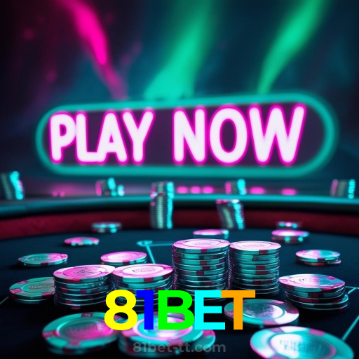 81BET:O cassino online ideal para quem ama futebol e jogos de cassino!