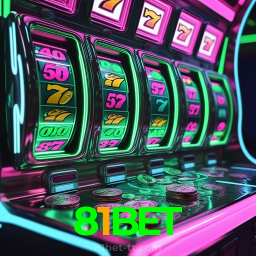 81BET：Ganhe prêmios em jogos de poker e aposte no futebol com grandes odds!