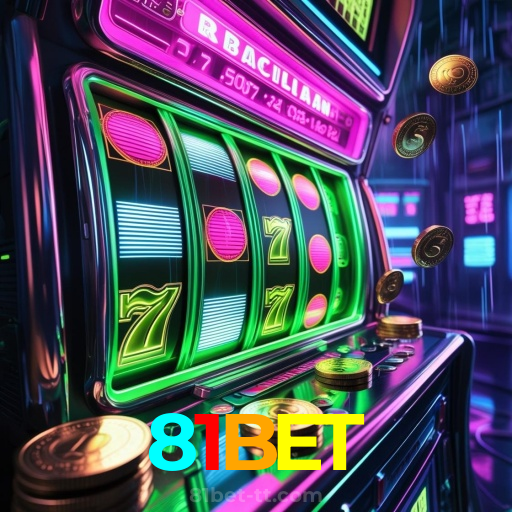 81BET：Aposte no futebol e jogue slots para ganhar em grande estilo!