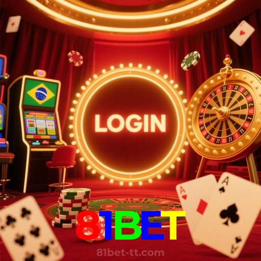 81BET:Sinta a emoção do cassino! Aposte agora e ganhe prêmios reais!