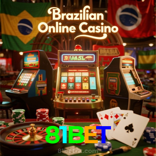 81BET：Entre no jogo e aposte nos melhores times do futebol digital!