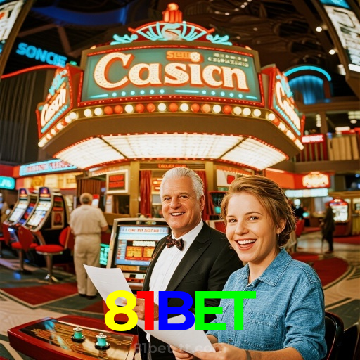 81BET：A roleta digital é sua chance de ganhar! Aposte e vença!