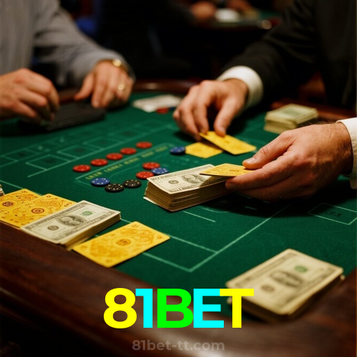81BET：Jogue futebol online e tenha grandes prêmios esperando por você!