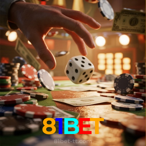 81BET:Aposte no futebol e conquiste vitórias incríveis nos jogos de cassino!