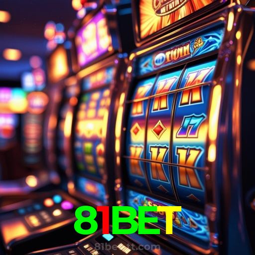 81BET：Entre no jogo e aposte nos melhores times do futebol digital!
