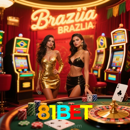 81BET：Jogue poker, roleta e aposte no futebol online com segurança!