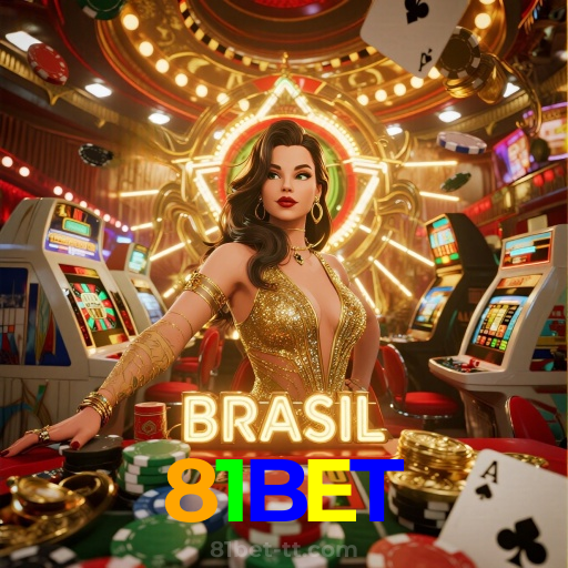 81BET：Sua chance de ganhar começa no cassino online com poker e apostas no futebol!