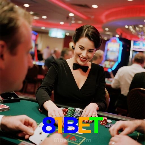 81BET:Poker, roleta e apostas no futebol online, onde sua sorte brilha!