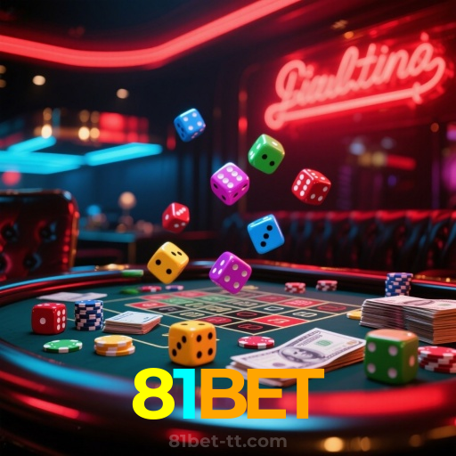 81BET：Aposte no futebol e ganhe nos jogos de blackjack e poker online!