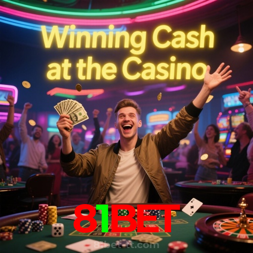 81BET：Cada rodada na roleta é uma chance de ganhar prêmios enormes!