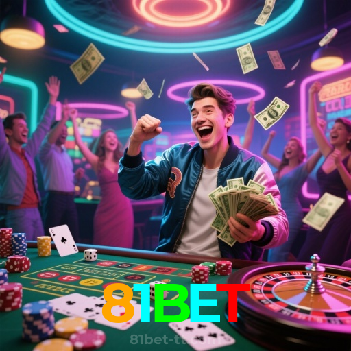 81BET：Jogue futebol online e experimente a emoção de grandes vitórias!