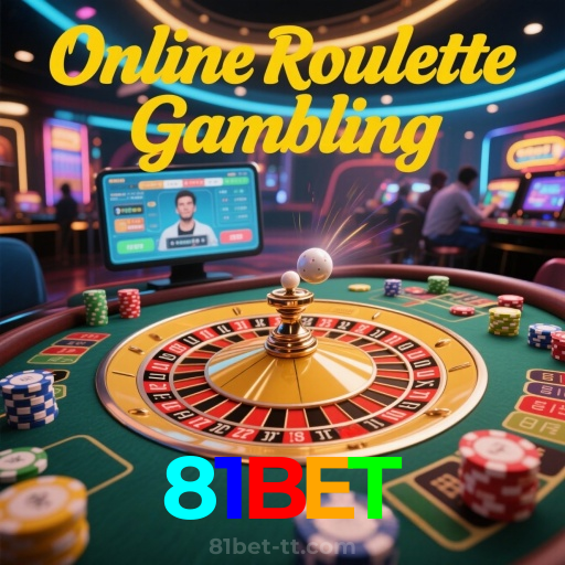 81BET:A sorte está no cassino online com jogos de poker, roleta e apostas no futebol!