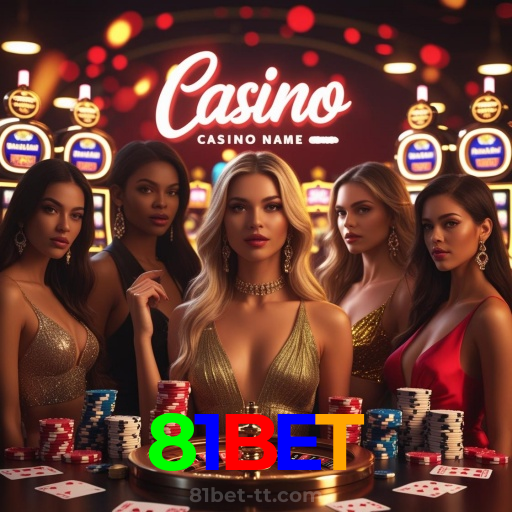 81BET：Jogue no cassino online com apostas no futebol e ganhe grandes prêmios!