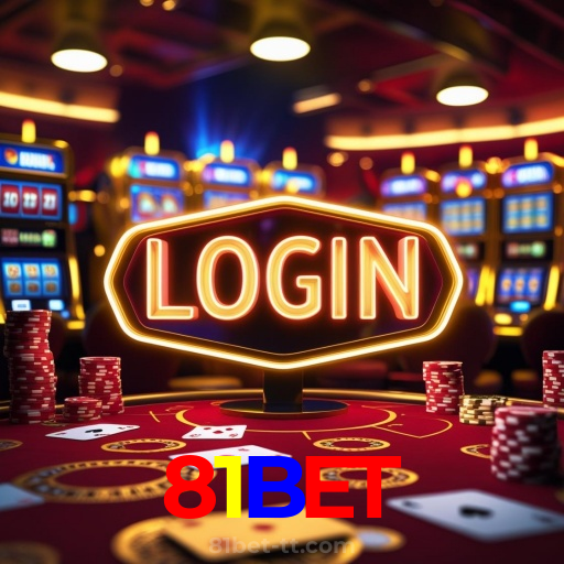 81BET:Jogue blackjack, aposte no futebol e ganhe grandes prêmios no cassino online!