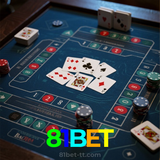 81BET:Aposte no futebol online e jogue os melhores jogos de cassino!
