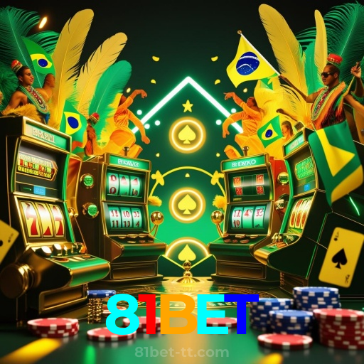 81BET:Vença na roleta e conquiste prêmios gigantes!