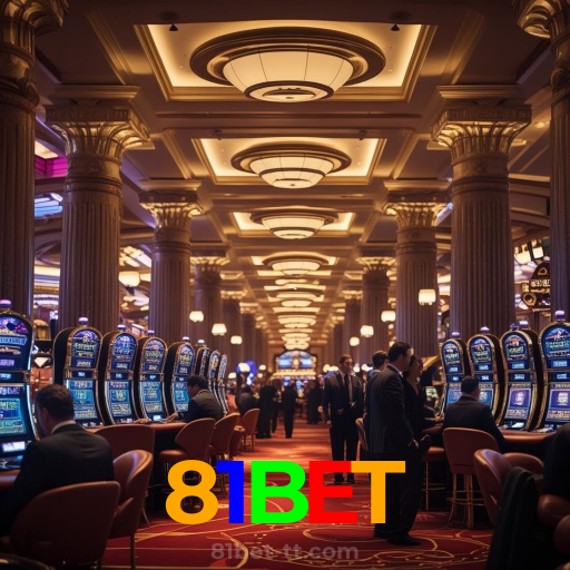 81BET:A sorte está no cassino online com jogos de poker, roleta e apostas no futebol!