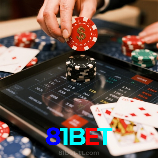 81BET:Vença no futebol digital! Aposte nos melhores jogos e conquiste grandes vitórias!
