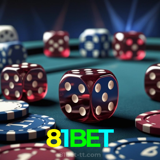 81BET：Apostas emocionantes no futebol e diversão garantida com roleta e poker!