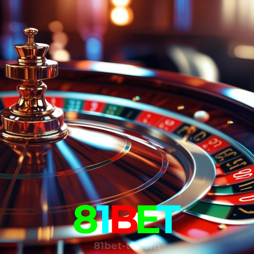 81BET:Apostas no futebol e diversão em blackjack e roleta online te esperam!