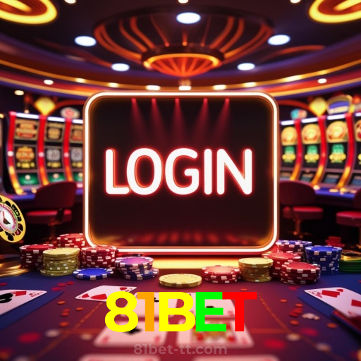 81BET:As melhores oportunidades estão aqui! Aposte nas slots e ganhe prêmios fantásticos!