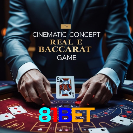 81BET:O melhor cassino online com slots, poker e apostas no futebol!