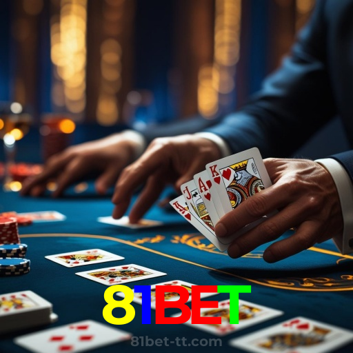 81BET:Jogue nas slots e ganhe grandes prêmios com cada giro!