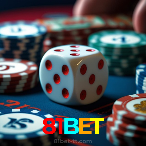 81BET:O cassino online está esperando por você! Jogue e vença!