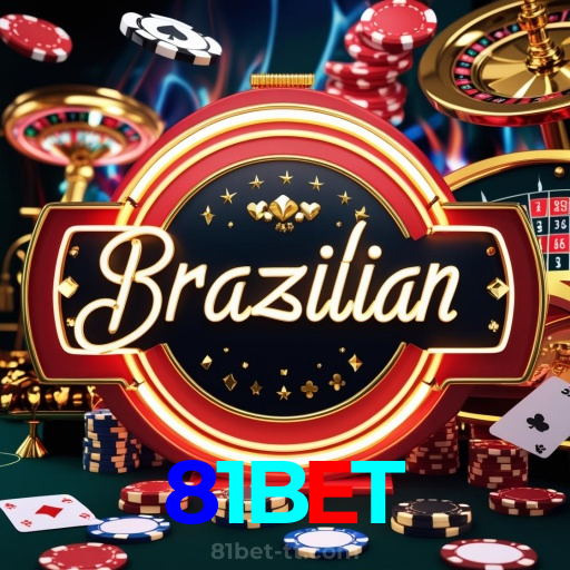 81BET:Apostas ao vivo no futebol e grandes prêmios em slots te esperam!