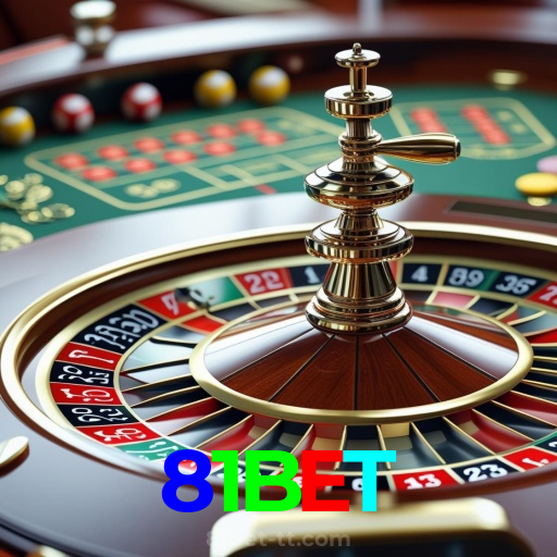 81BET:Jogue poker, roleta e aposte no futebol no melhor cassino online!