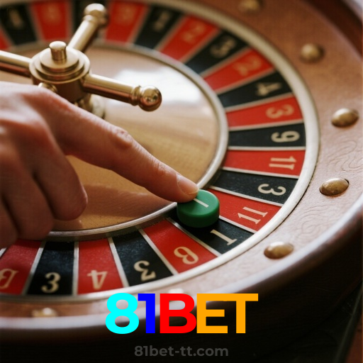 81BET:Jogue slots de tirar o fôlego e conquiste vitórias épicas!