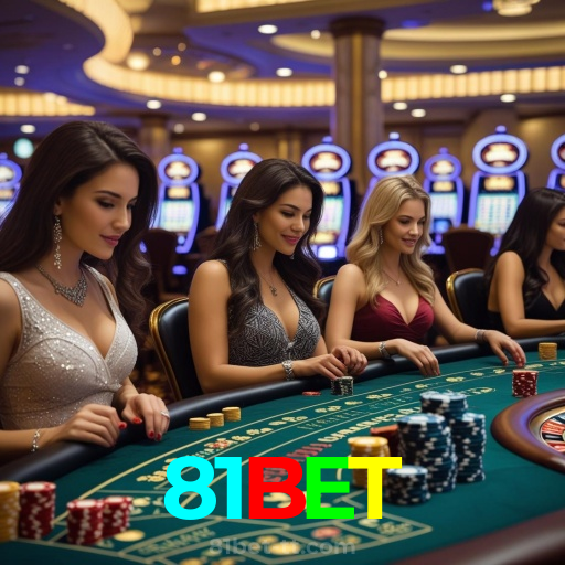 81BET:Encontre a sorte na roleta! Aposte agora e ganhe!