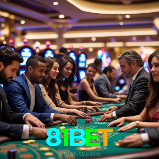 81BET:Aposte no futebol e jogue slots para ganhar em grande estilo!