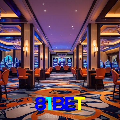 81BET:Jogue roleta, aposte no futebol e vença no nosso cassino online!