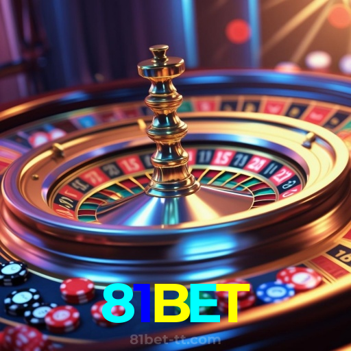 81BET:Cada giro pode ser um novo prêmio! Descubra as melhores slots online!