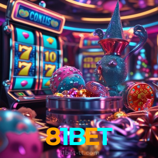 81BET:Jogue poker, aposte no futebol e tenha uma experiência incrível no cassino online!