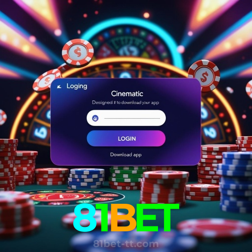81BET:Aposte no futebol online e conquiste grandes recompensas!