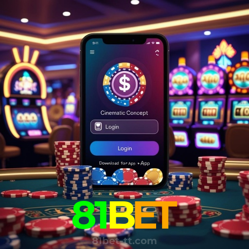 81BET：O cassino online mais confiável para você apostar no futebol e jogar blackjack!