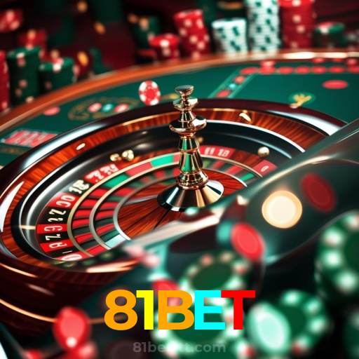 81BET:O cassino online mais confiável para jogar blackjack e apostar no futebol!