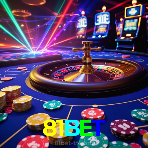 81BET:Jogue poker, aposte no futebol e ganhe prêmios ao vivo!